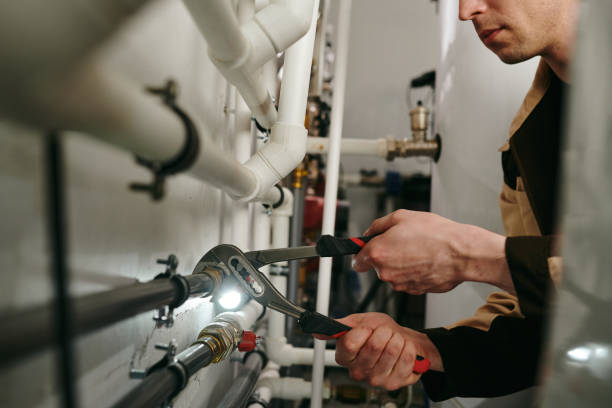 Best Toilet Repair Services  in Humboldt, TN
