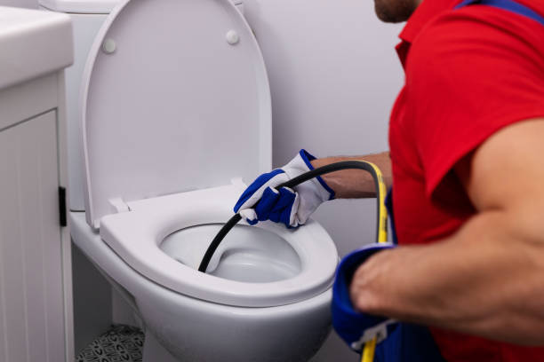 Trusted Humboldt, TN Plumbing Experts