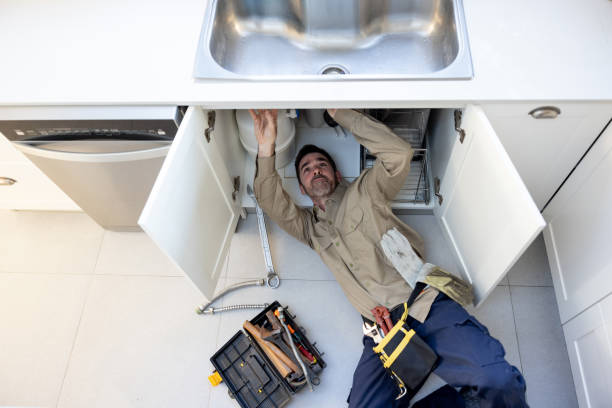 Best Drain Cleaning Services  in Humboldt, TN