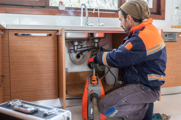Best Plumbing Inspection Services  in Humboldt, TN