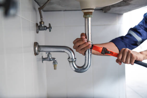 Best Gas Line Repair  in Humboldt, TN