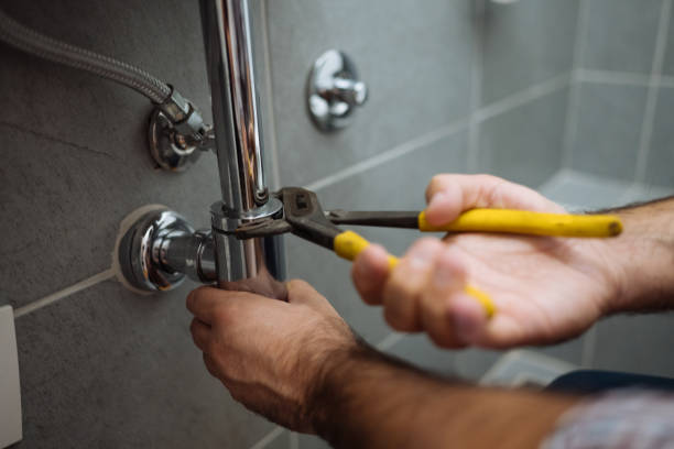Best Sewer Line Repair  in Humboldt, TN