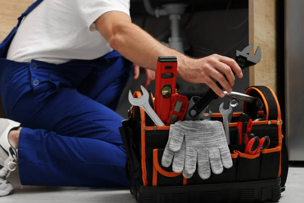 Best Water Leak Repair  in Humboldt, TN