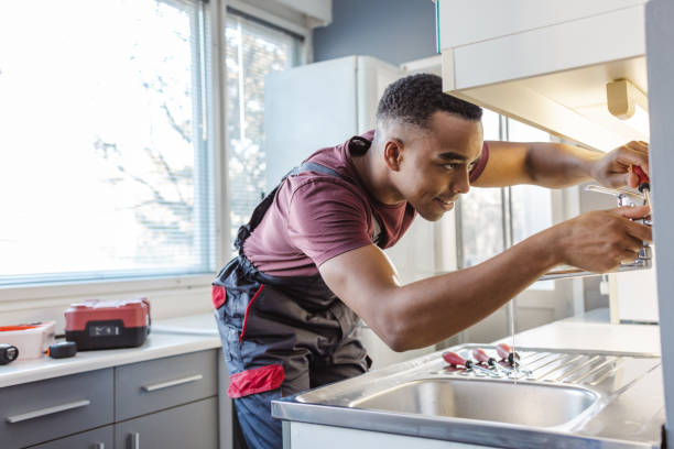 Best Leak Detection Services  in Humboldt, TN